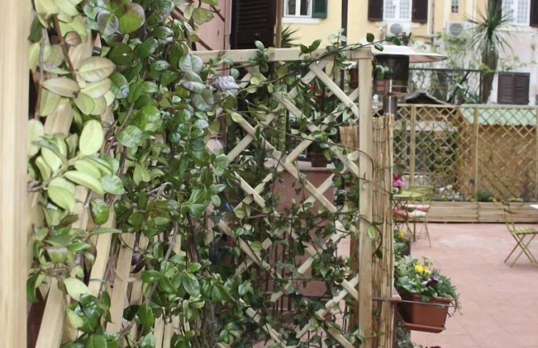 Il B&B Della Mamma-1