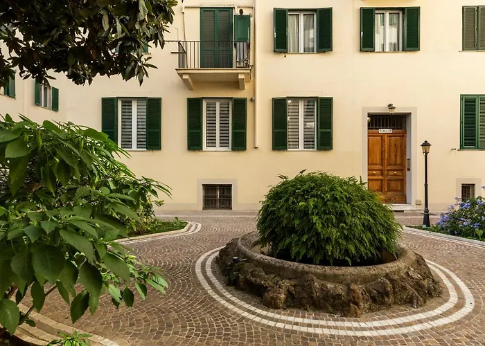 La Design.Ata Experience Bed & Breakfast Rome