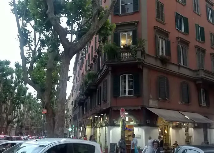 2 Be Home Colosseo Rome